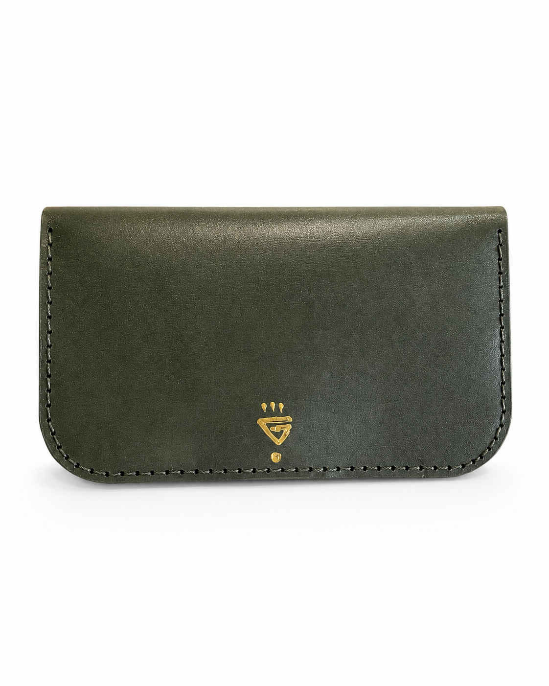 Painted Femininity Pouch