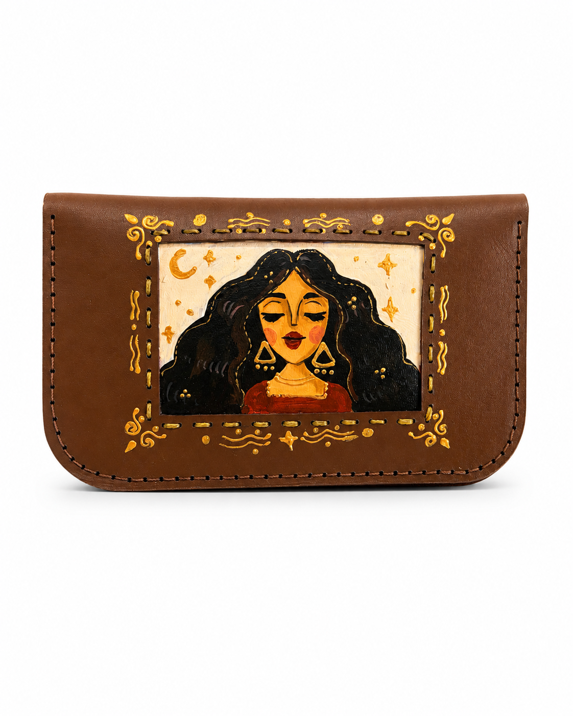 Moonlight Pouch