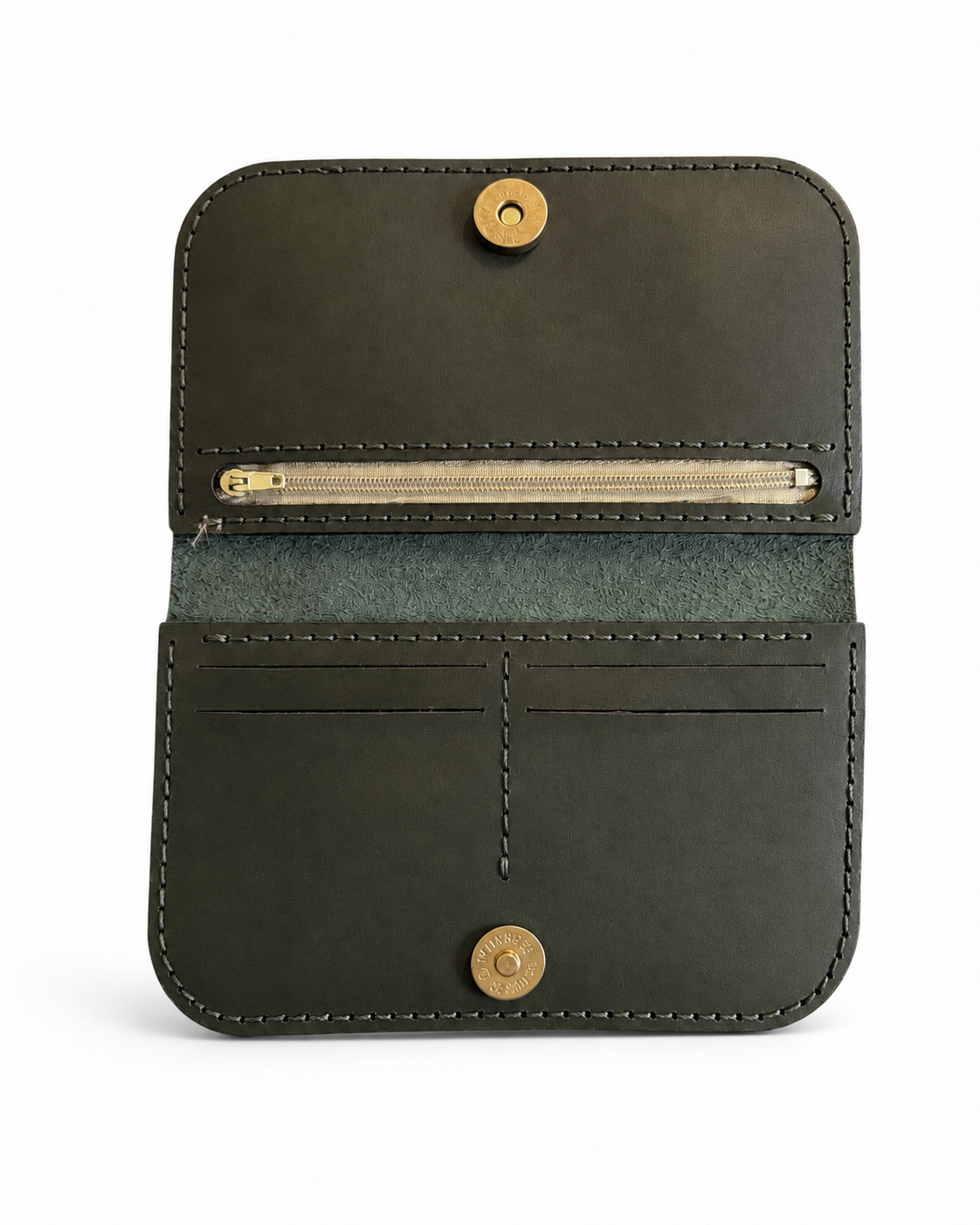 Handmade Countryside Wallet