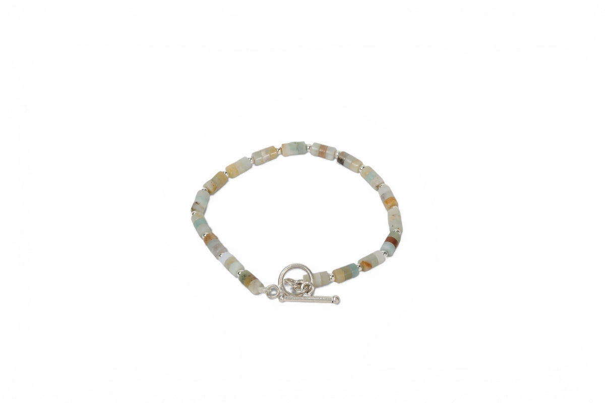 Lunar Opal Bracelet