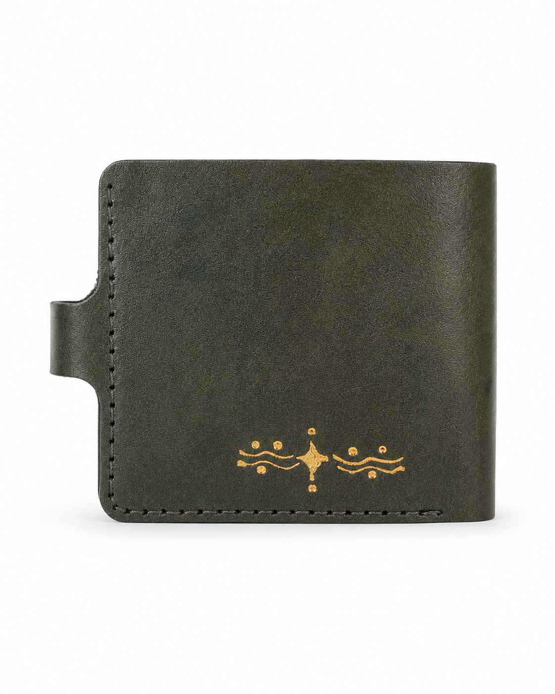 Star Girl Wallet