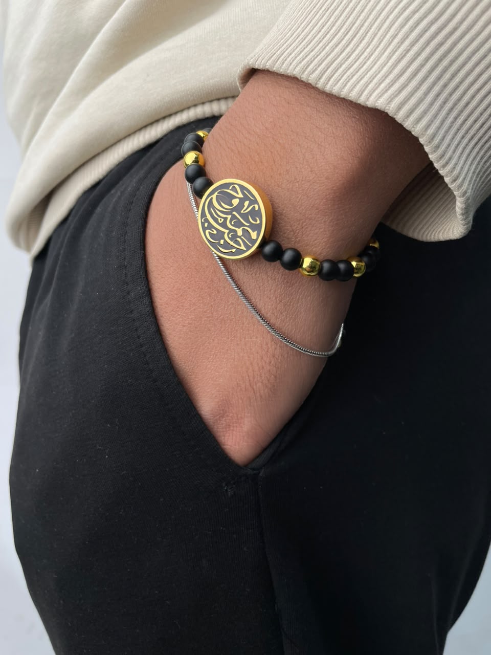 ONYX Bracelet