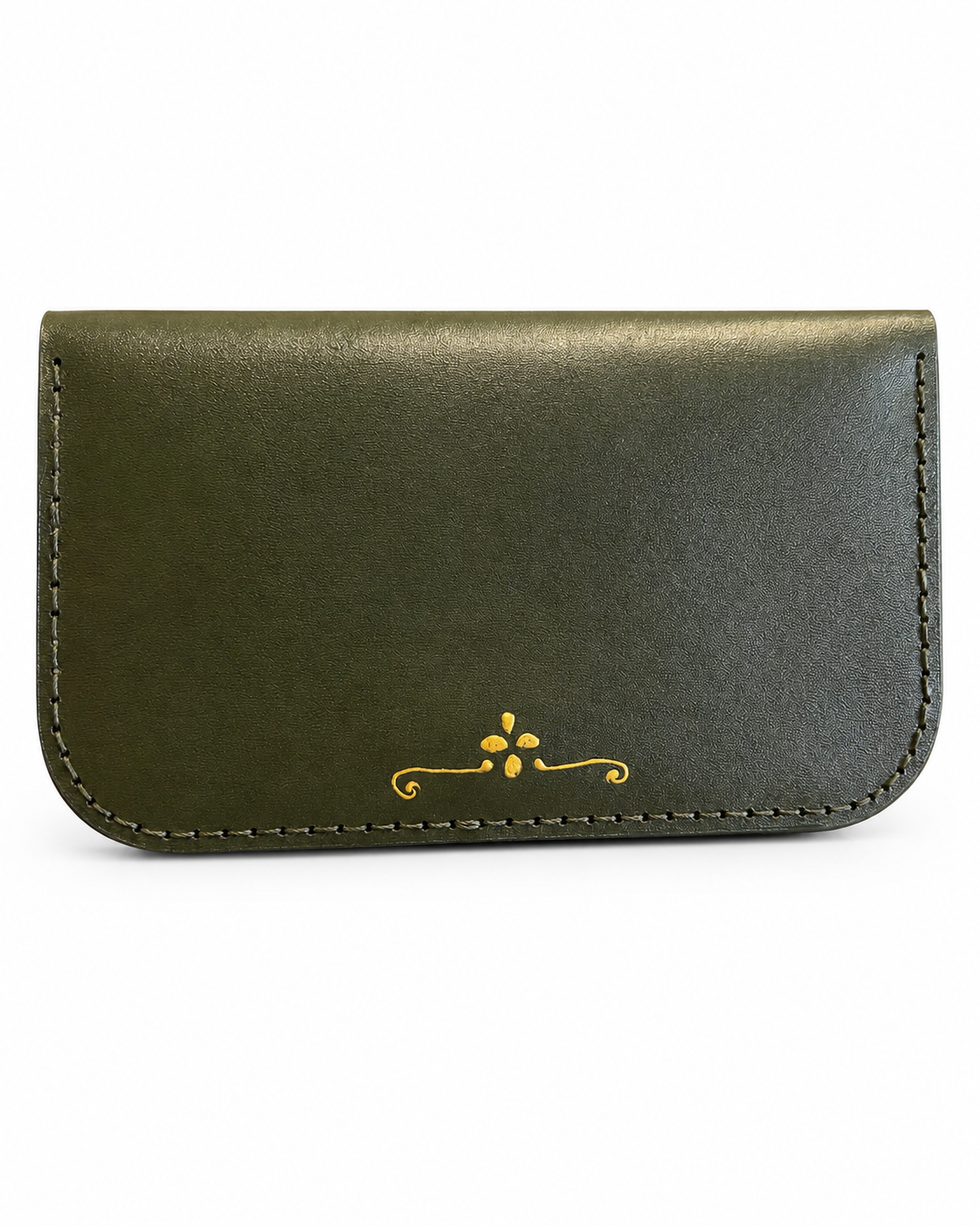 Handmade Countryside Wallet