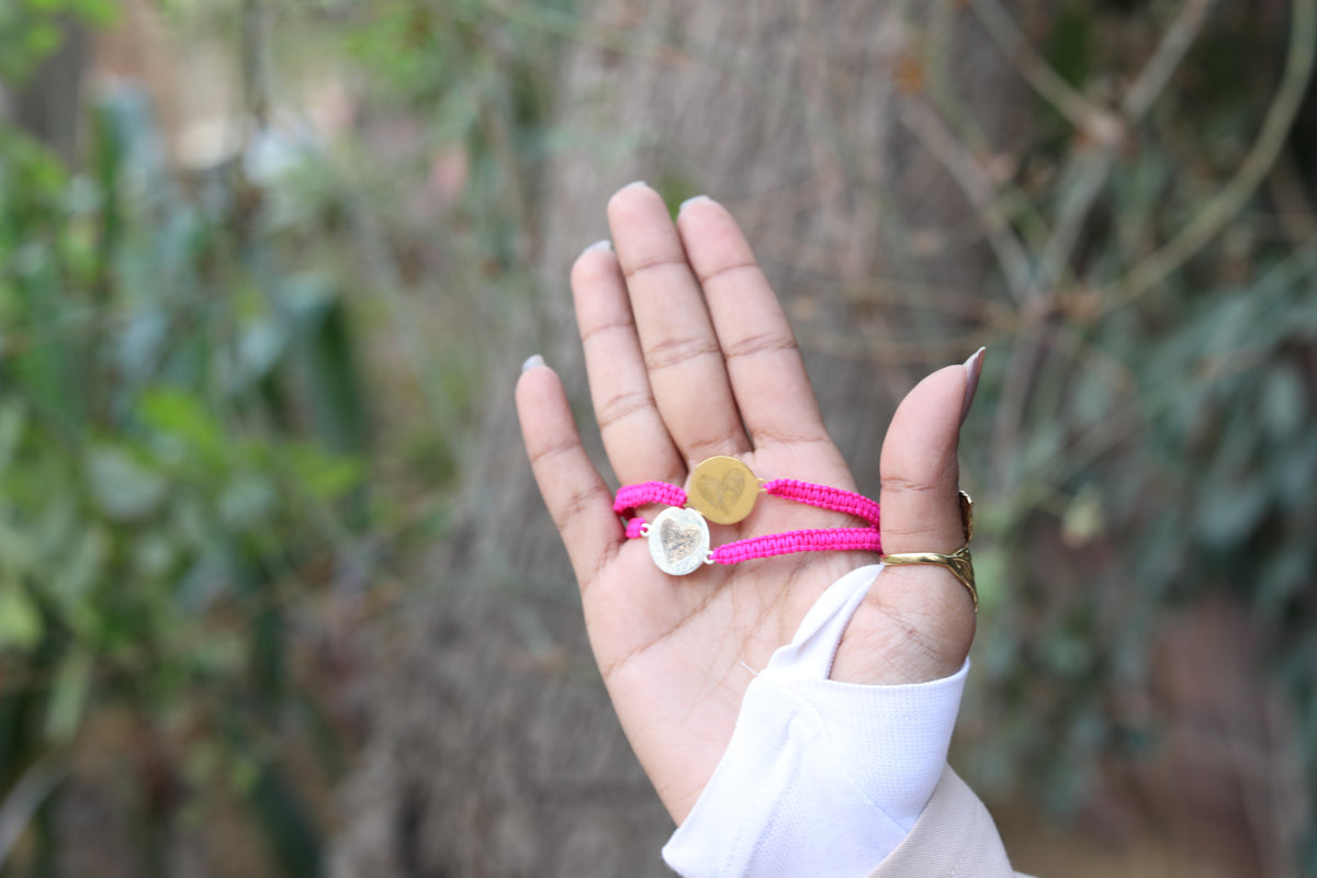 Eternal Bond Bracelet Set
