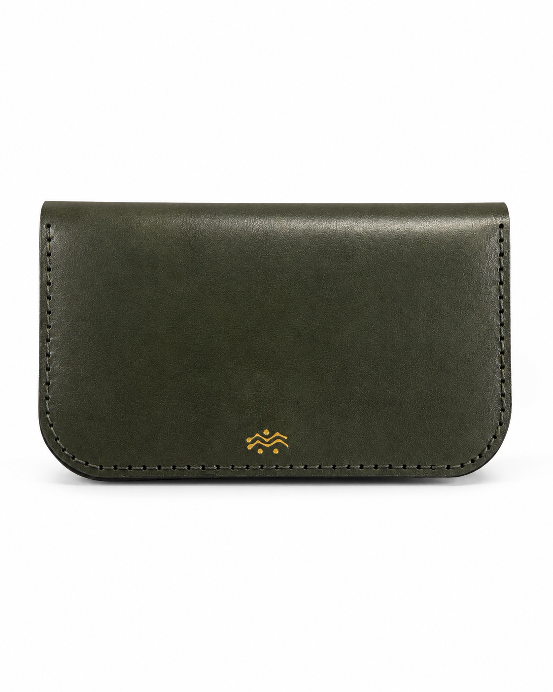 Side Portrait Pouch