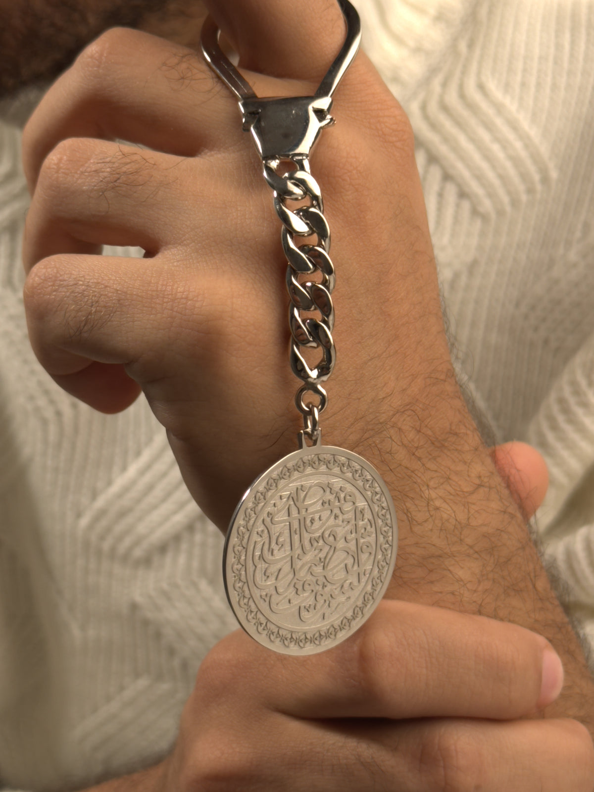 ميدالية كوين Coin