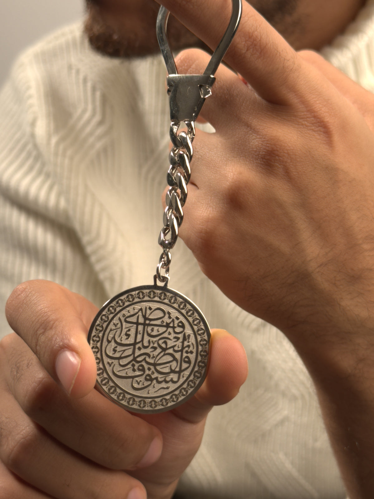 ميدالية كوين Coin