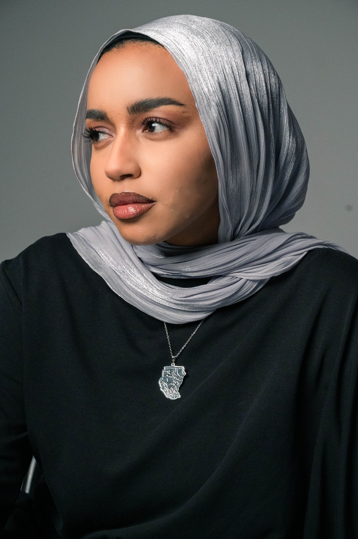سلسلة خريطة السودان