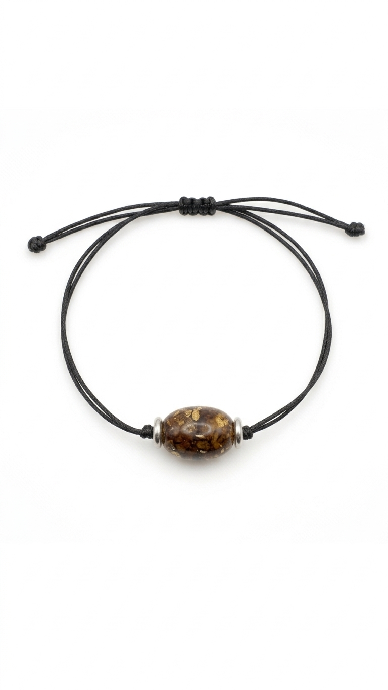 Terra Stone Bracelet