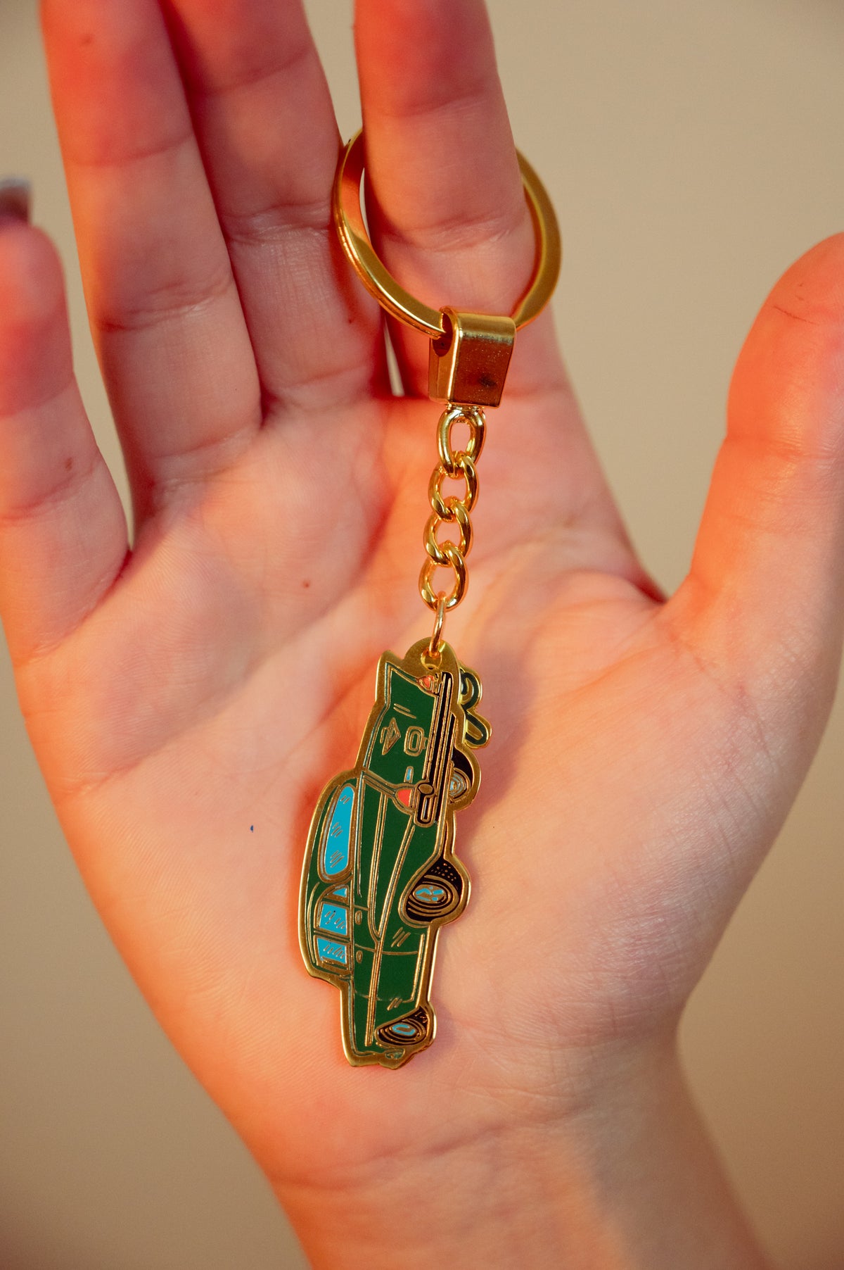 keychain