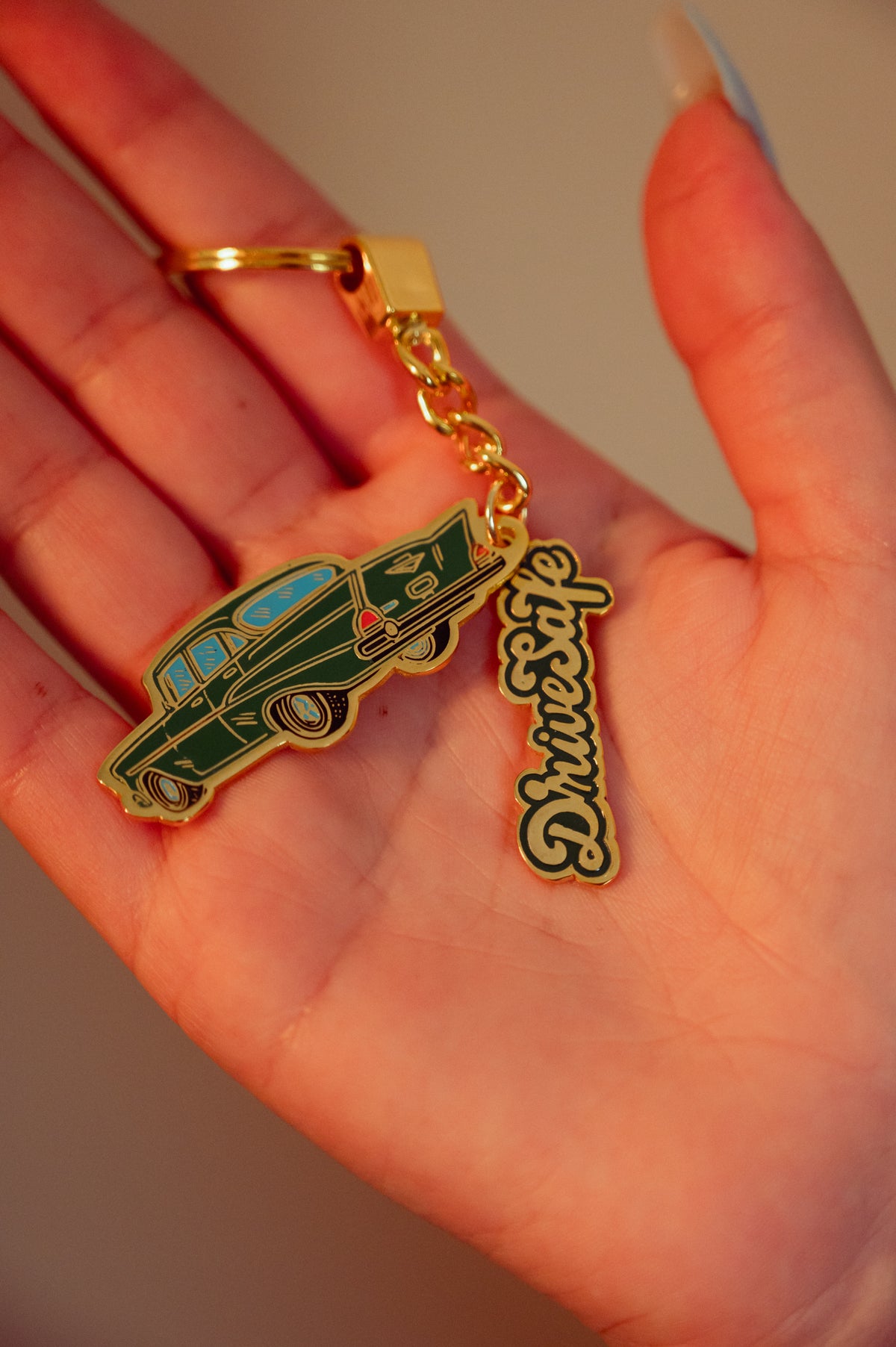 keychain