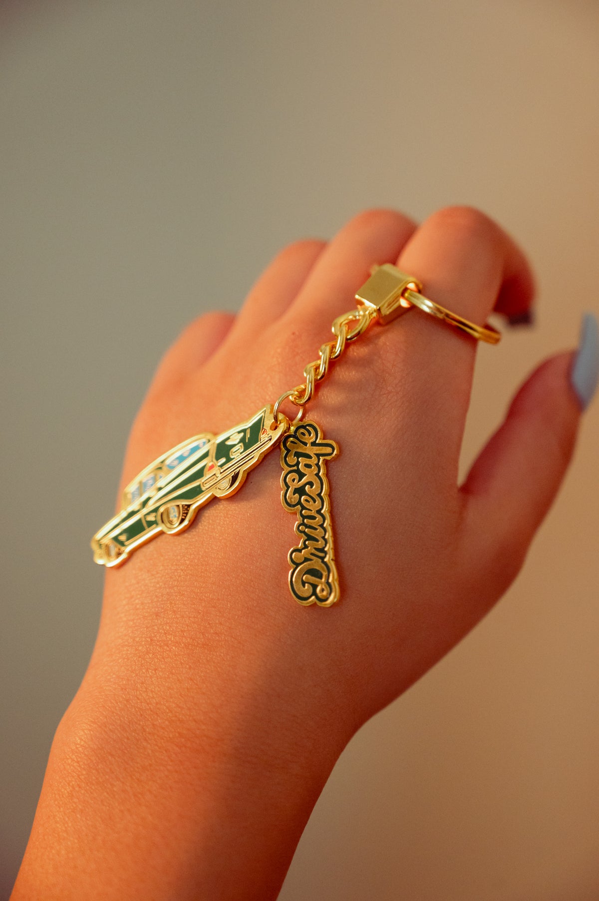 keychain