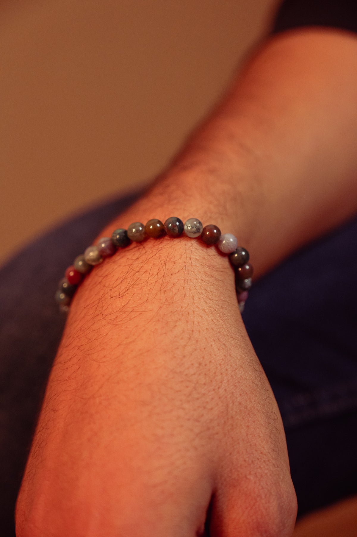 GemValor Bracelet