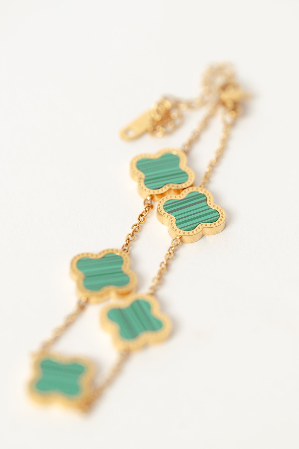 Van Cleef Bracelet