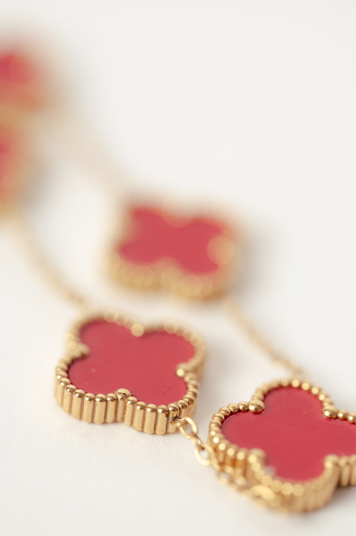 Van Cleef Bracelet