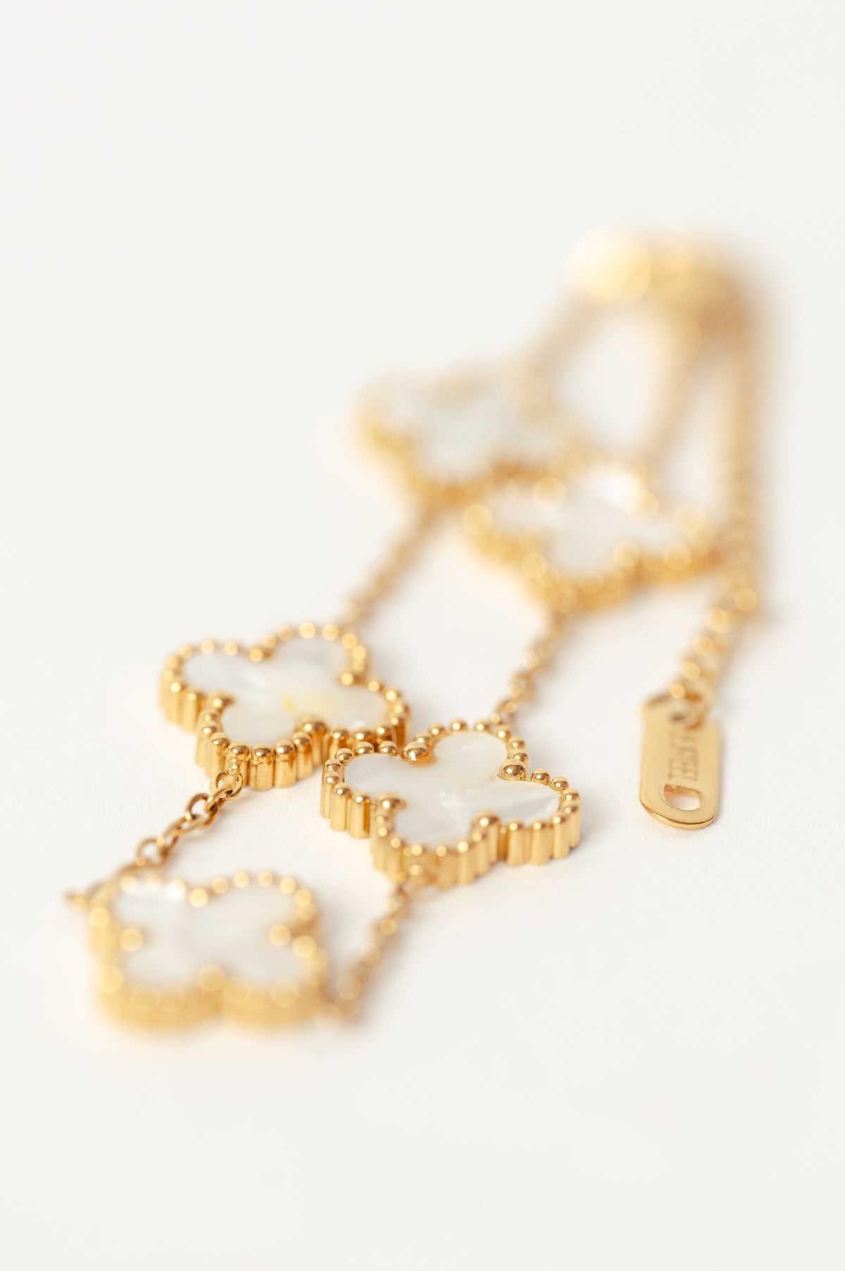 Van Cleef Bracelet