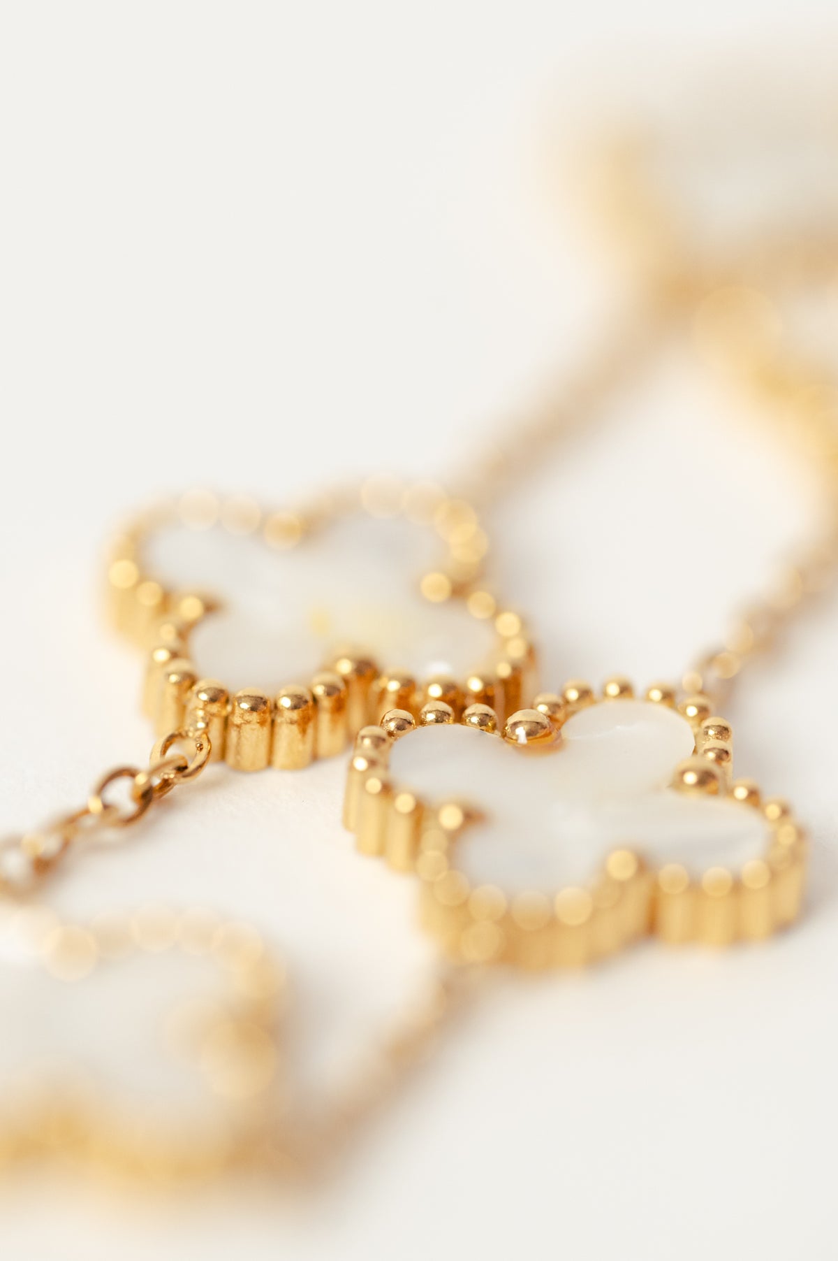 Van Cleef Bracelet
