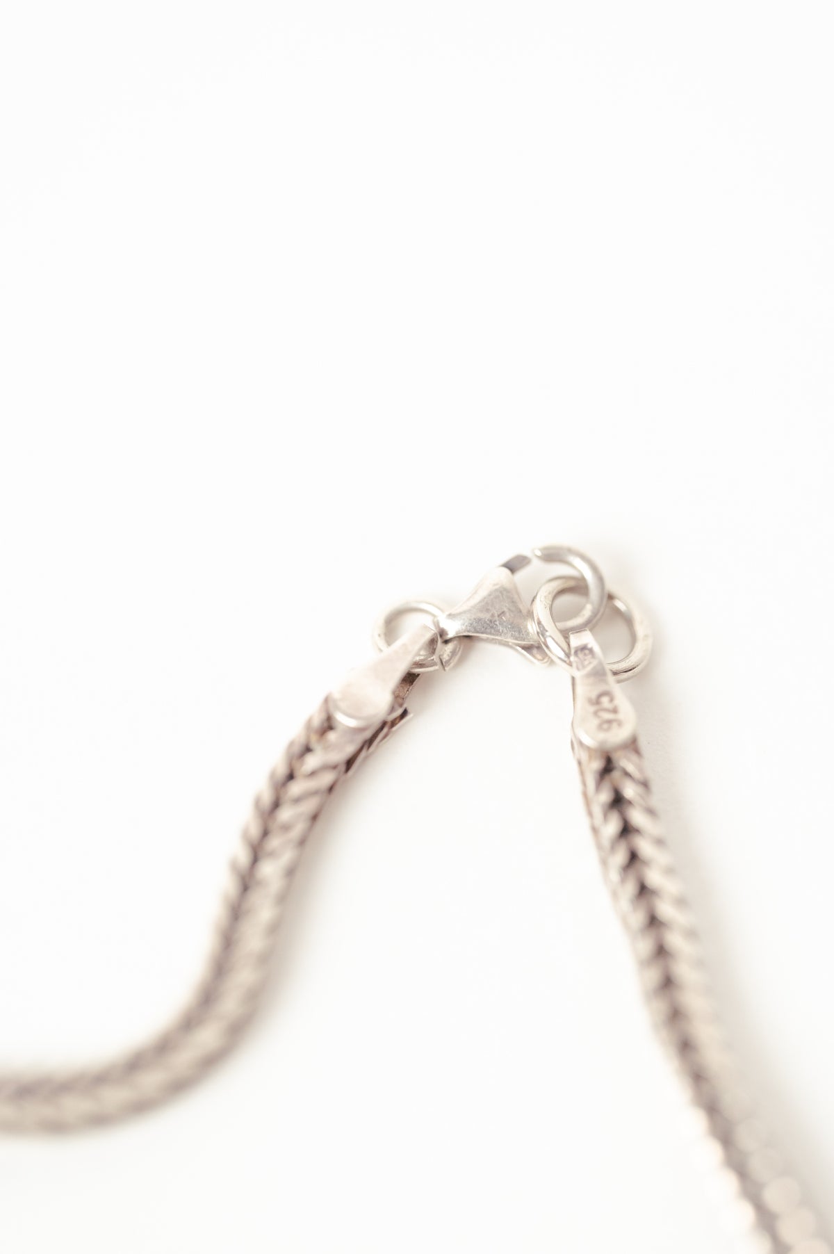 بريسليت فضة PURE SILVER BRACELET