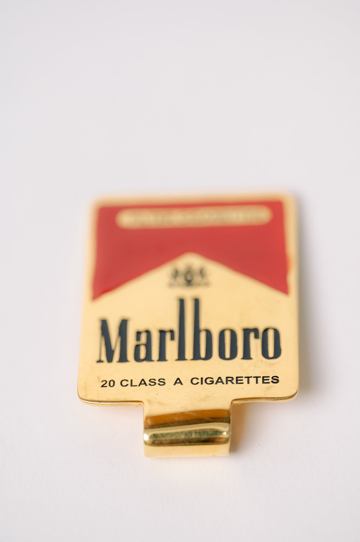 Money Clip 3