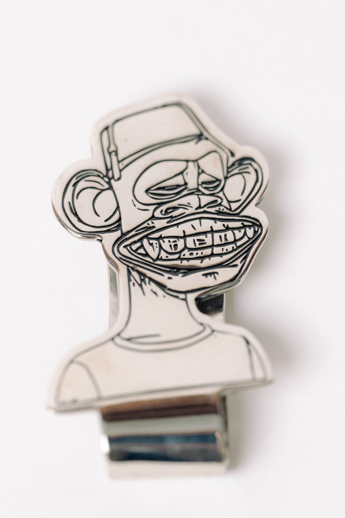 Money Clip 7