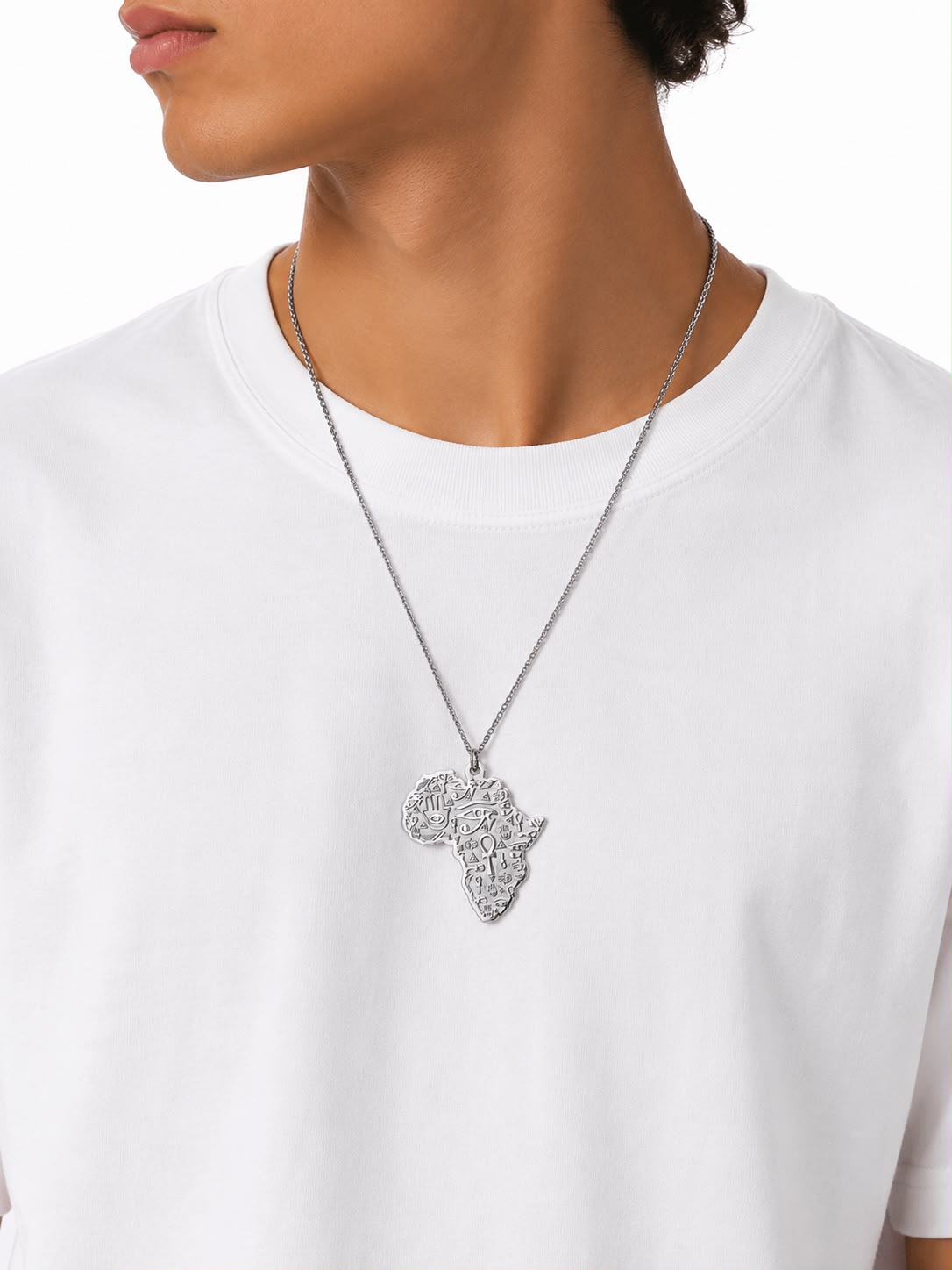 Africa Heritage Necklace
