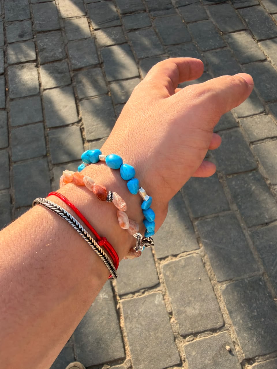 Terra Bracelet