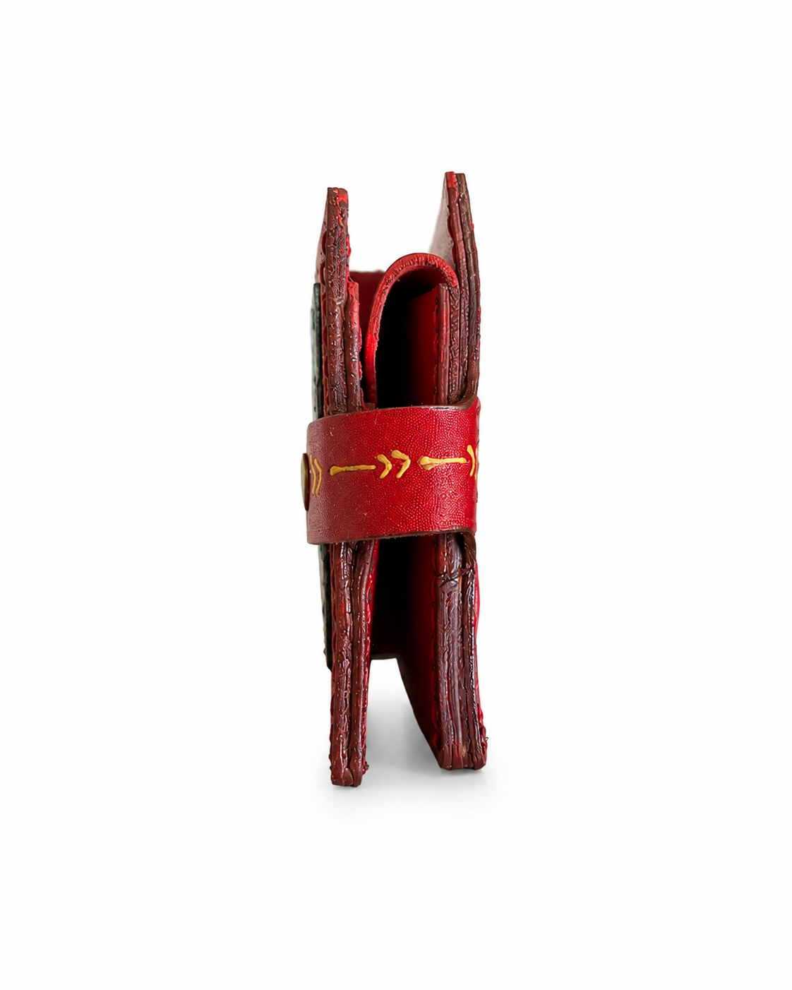 Nubian Gateway Wallet