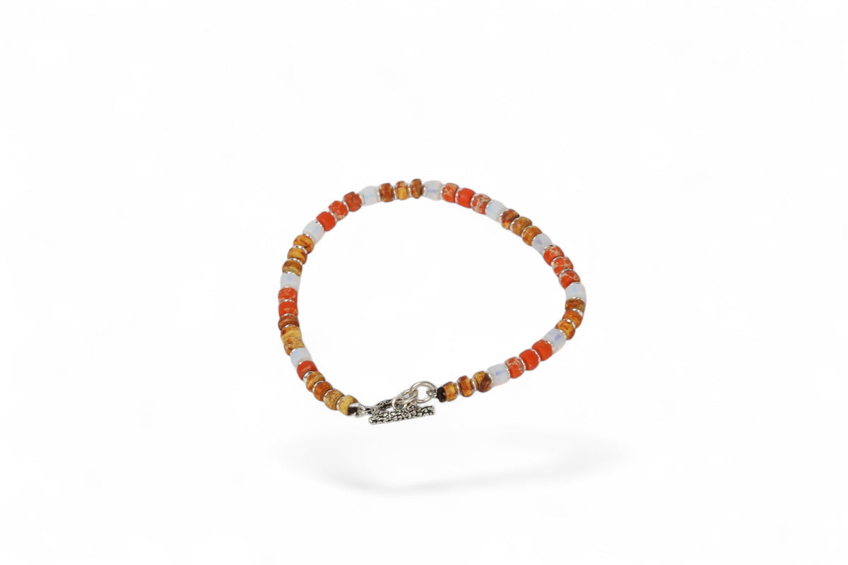 Solar Drift Bracelet