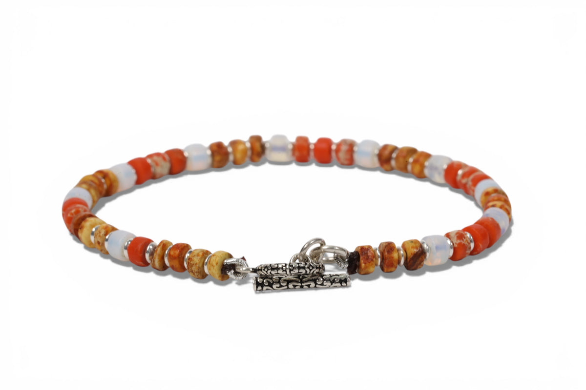 Solar Drift Bracelet