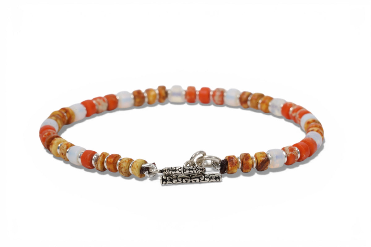 Solar Drift Bracelet