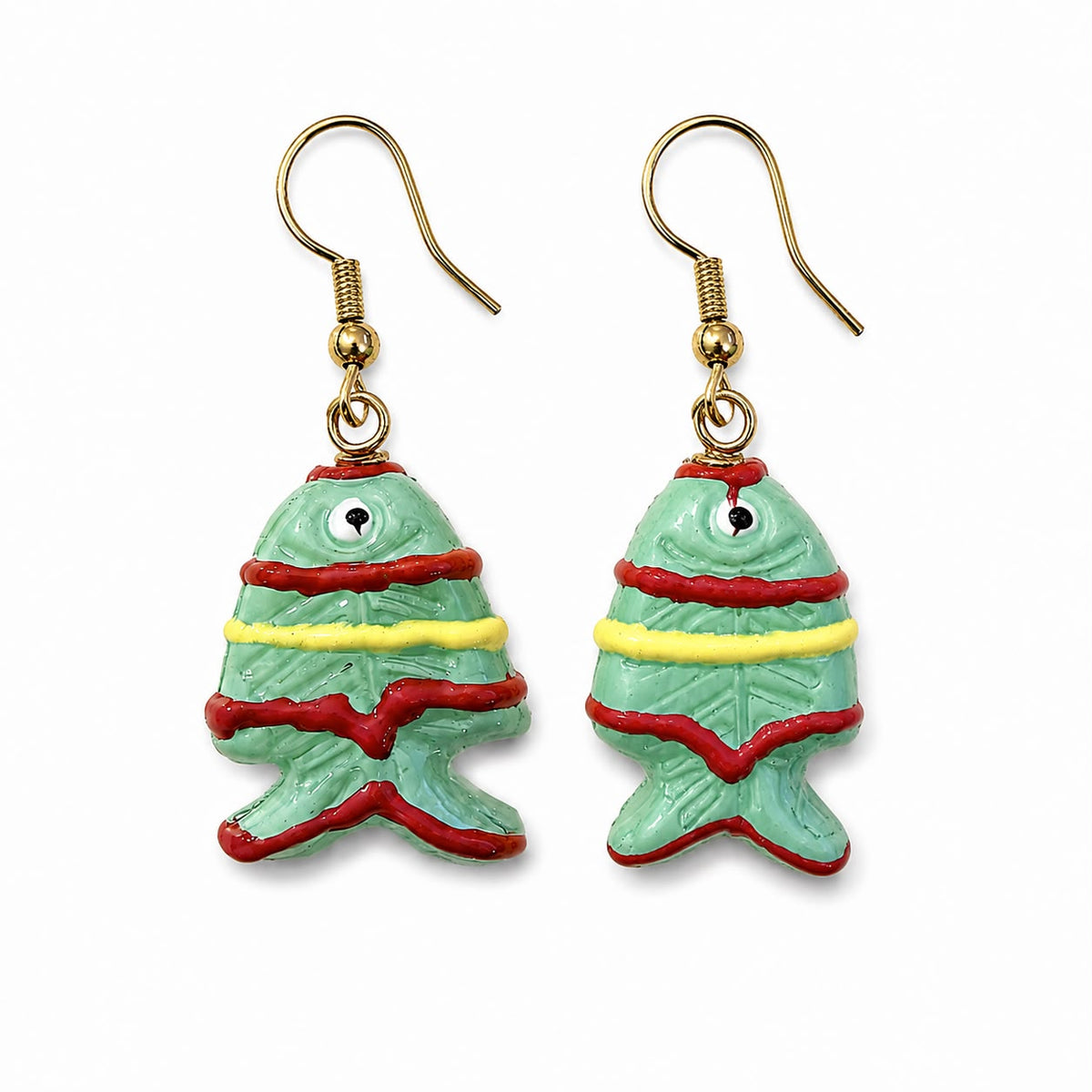 Tropical Fish 🐟