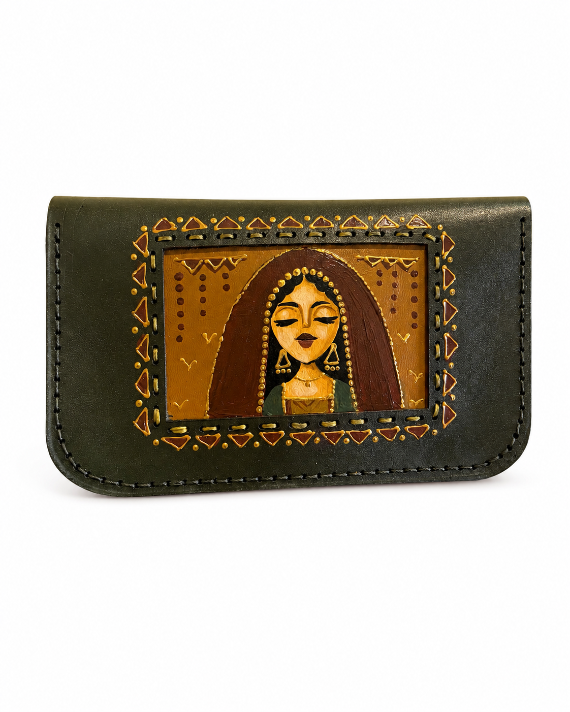 Southern Girl Pouch