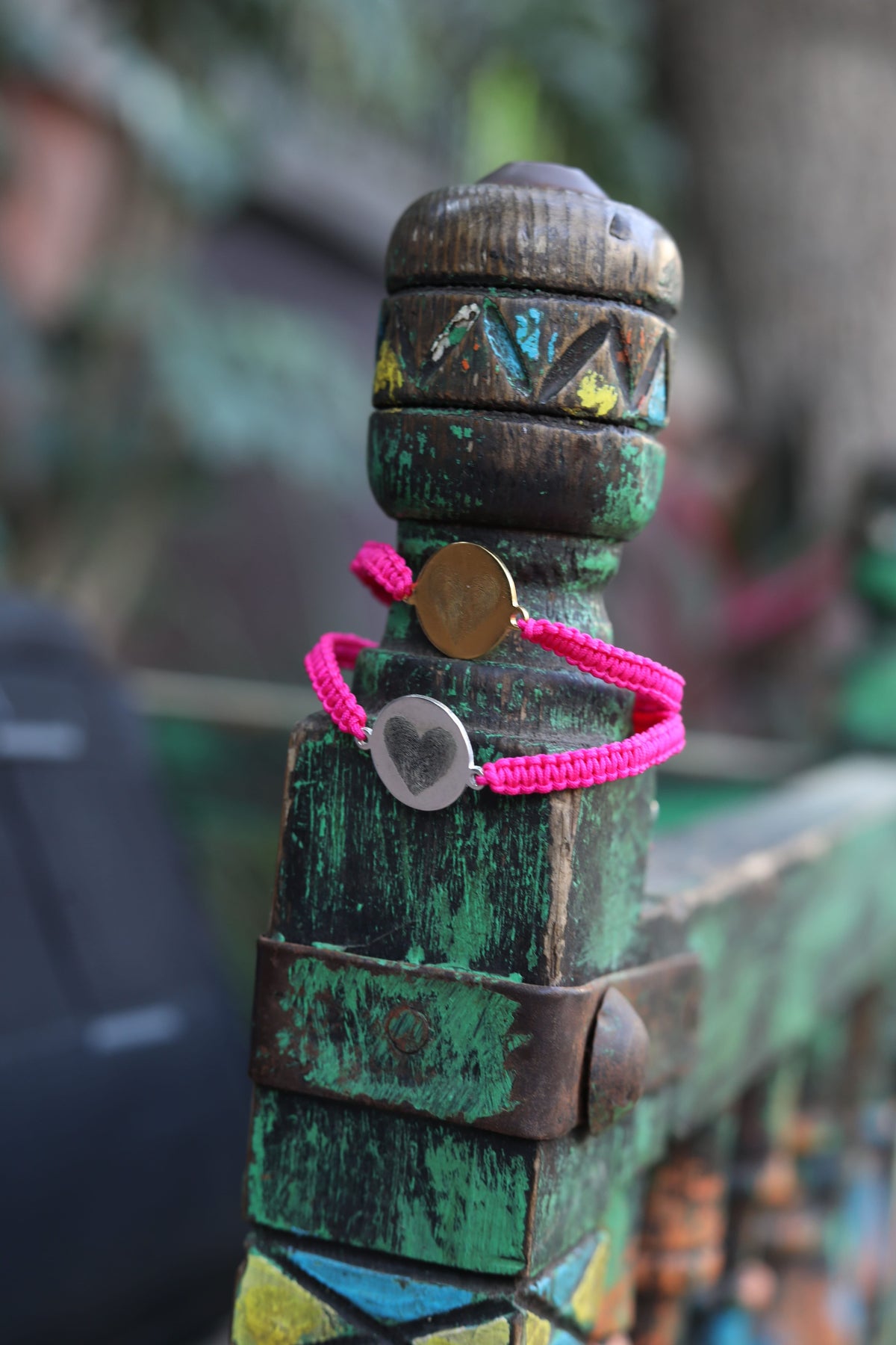 Eternal Bond Bracelet Set