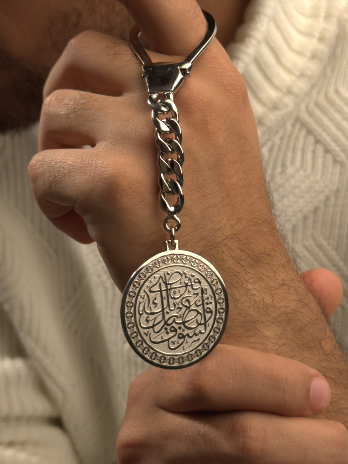 ميدالية كوين Coin