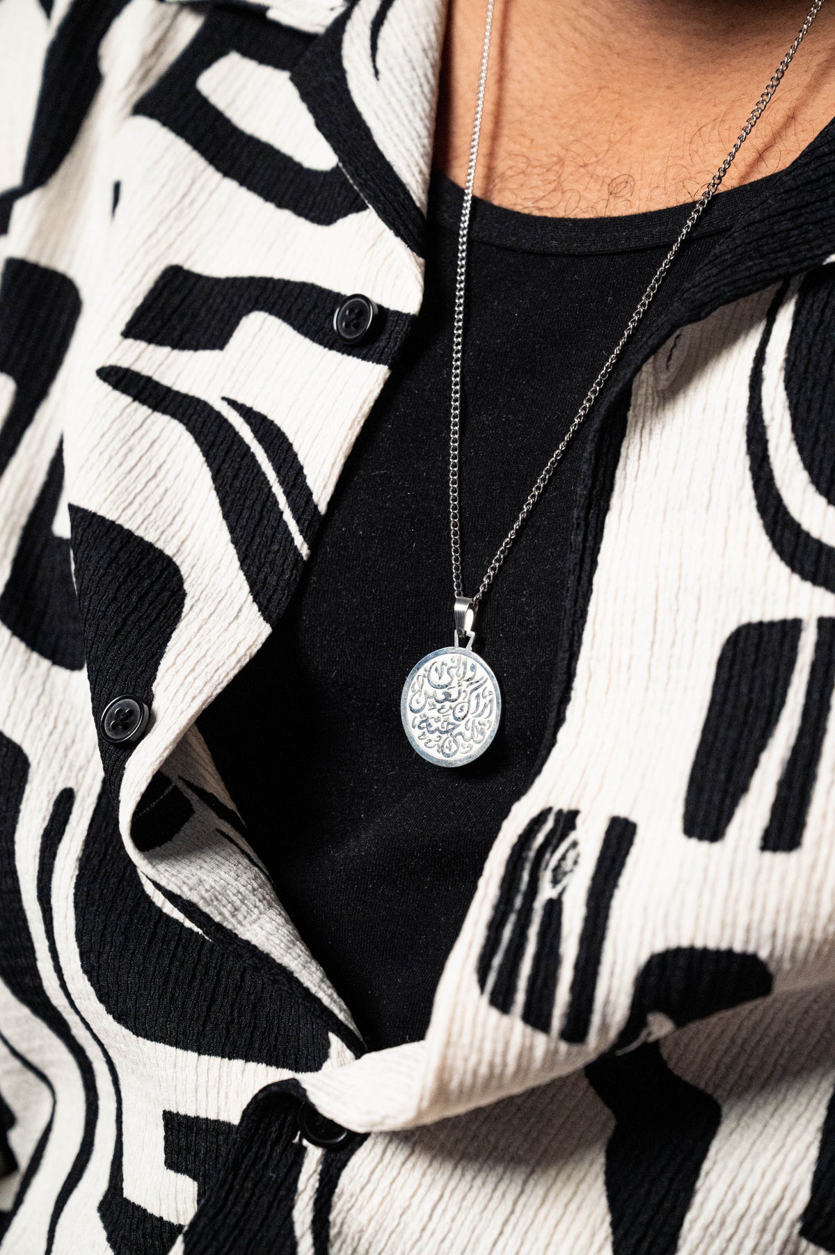 سلسلة كوين coin necklace