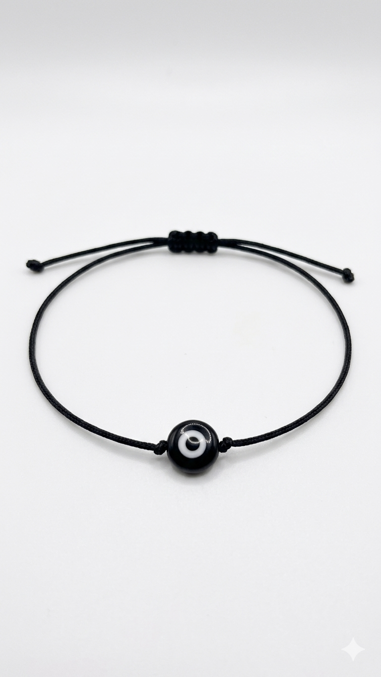 Guardian Eye Bracelet