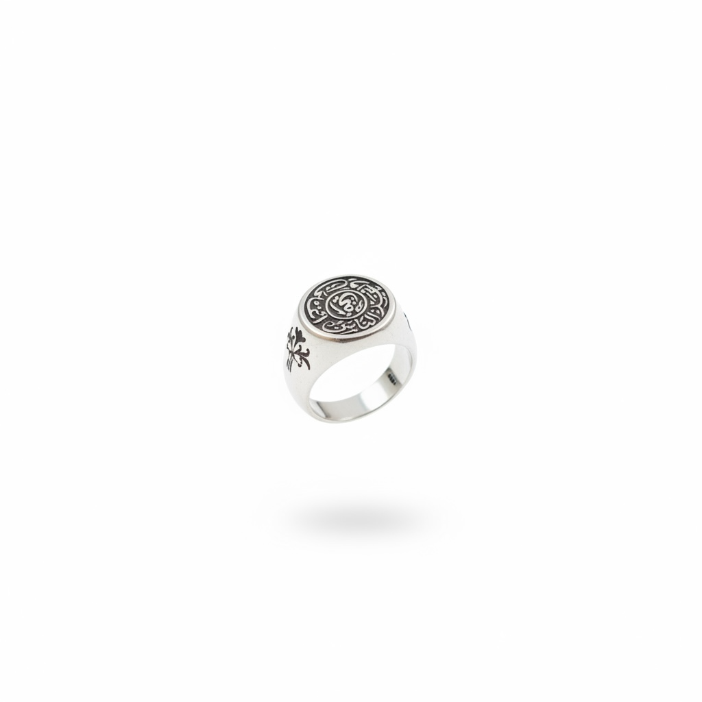 Omy Seal Ring