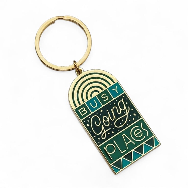 Vivid Art Pendants