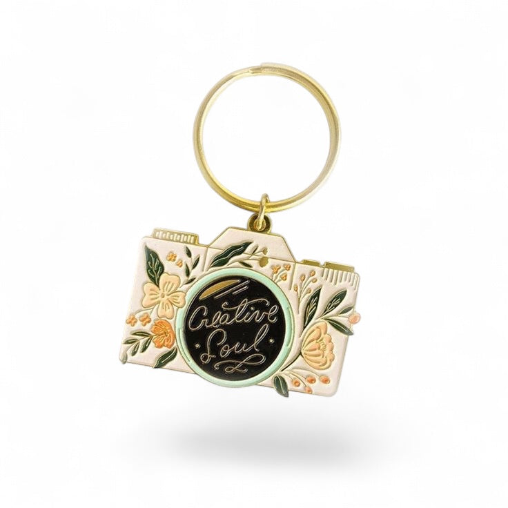 Vivid Art Pendants