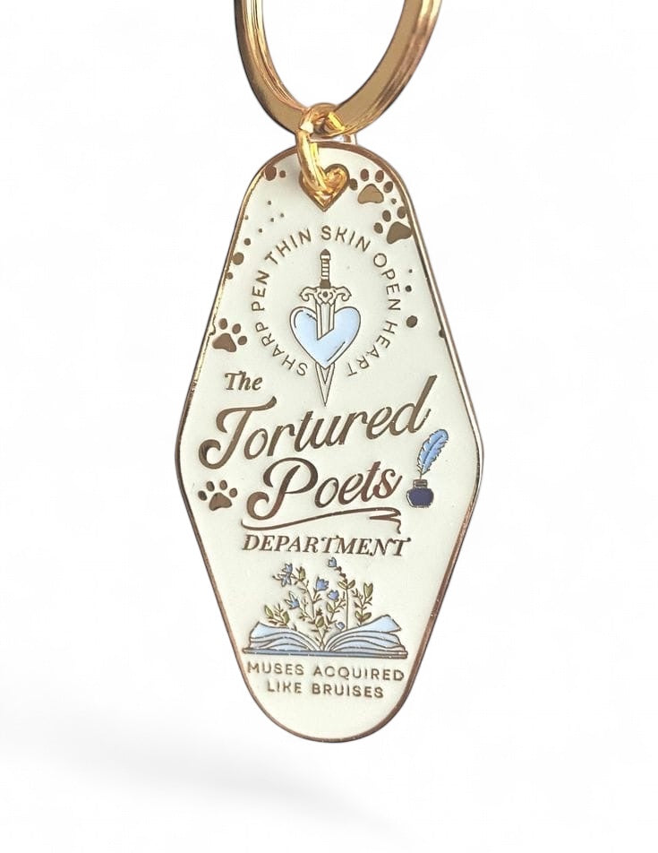 Texas Vivid Art Pendants