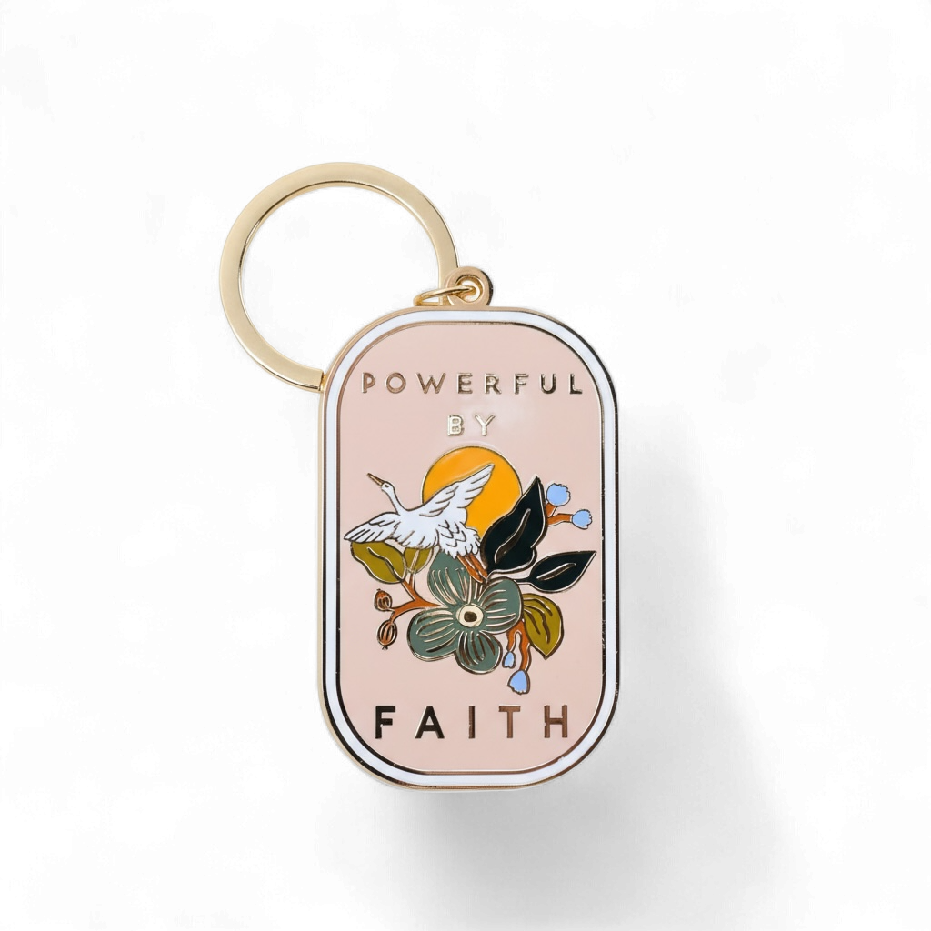 Vivid Art Pendants