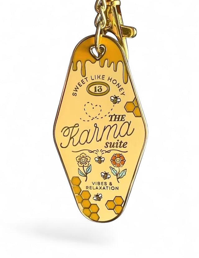 Texas Vivid Art Pendants