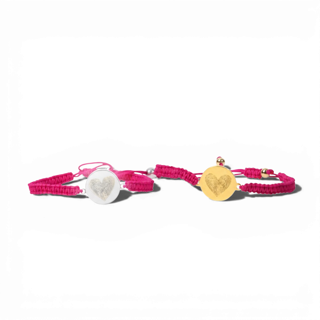 Eternal Bond Bracelet Set