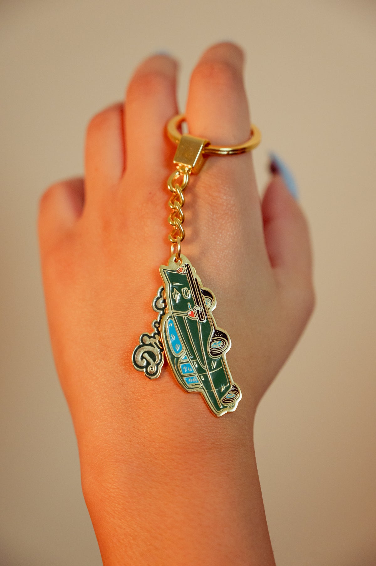 keychain