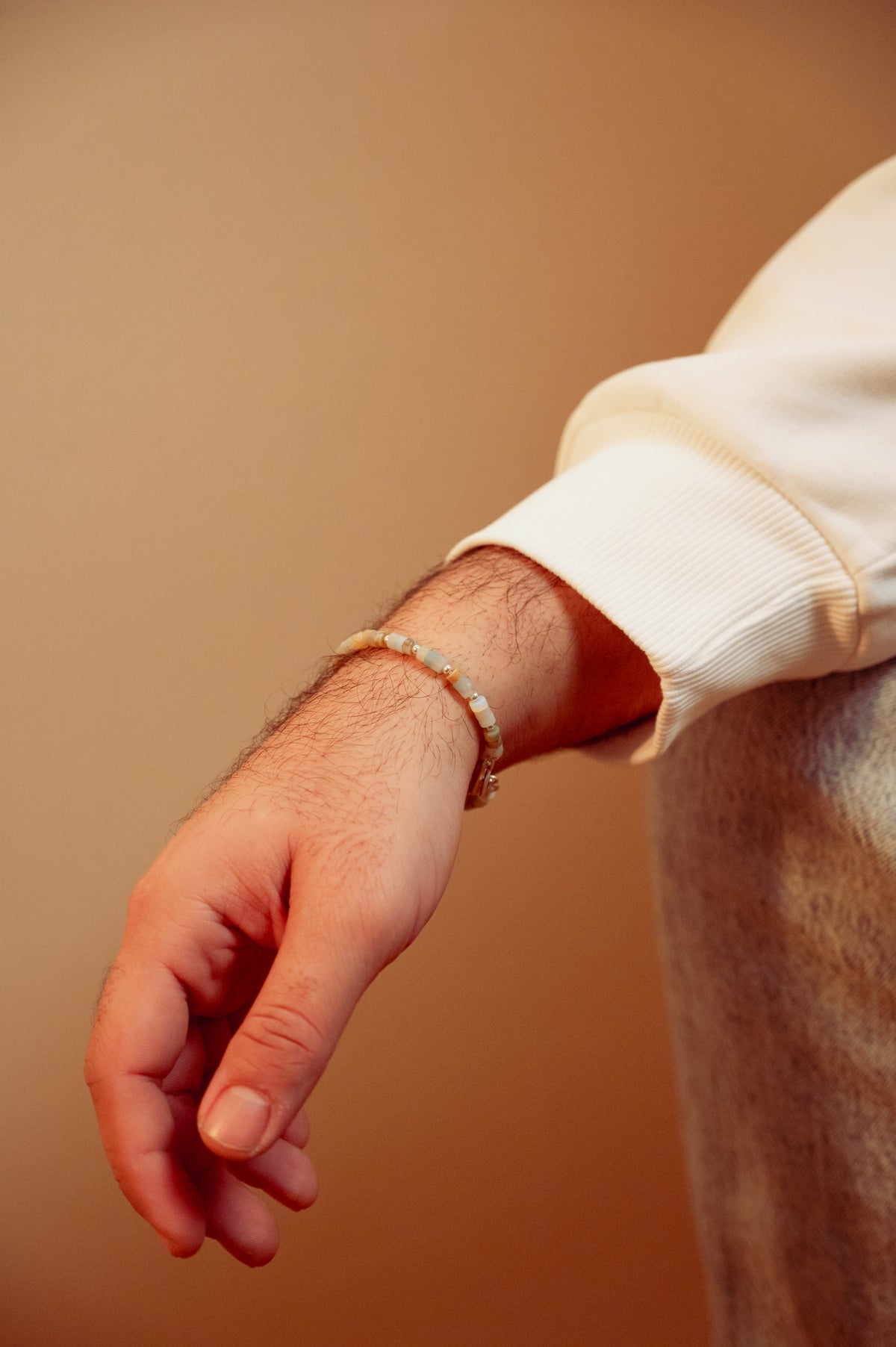 Lunar Opal Bracelet