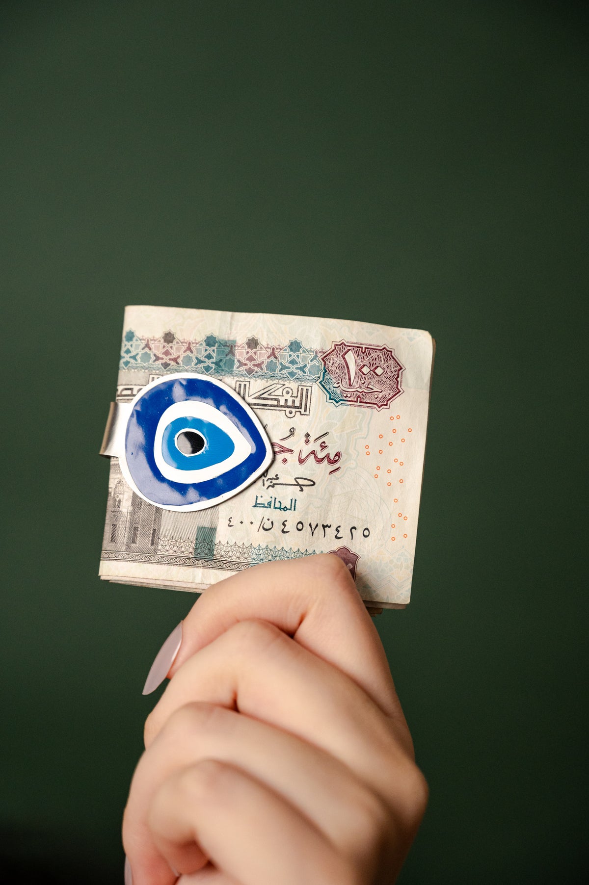 Money Clip  1