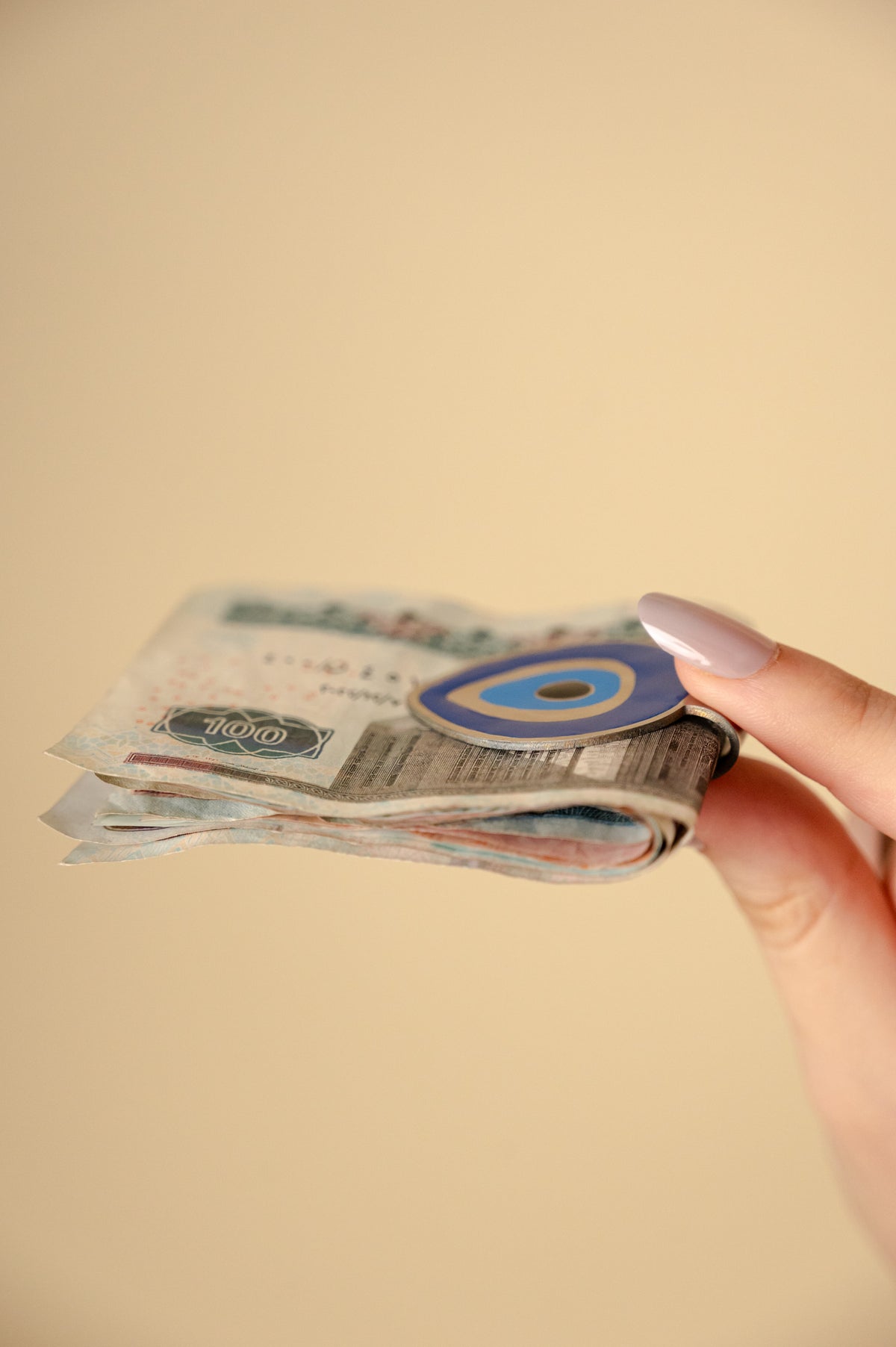 Money Clip  1