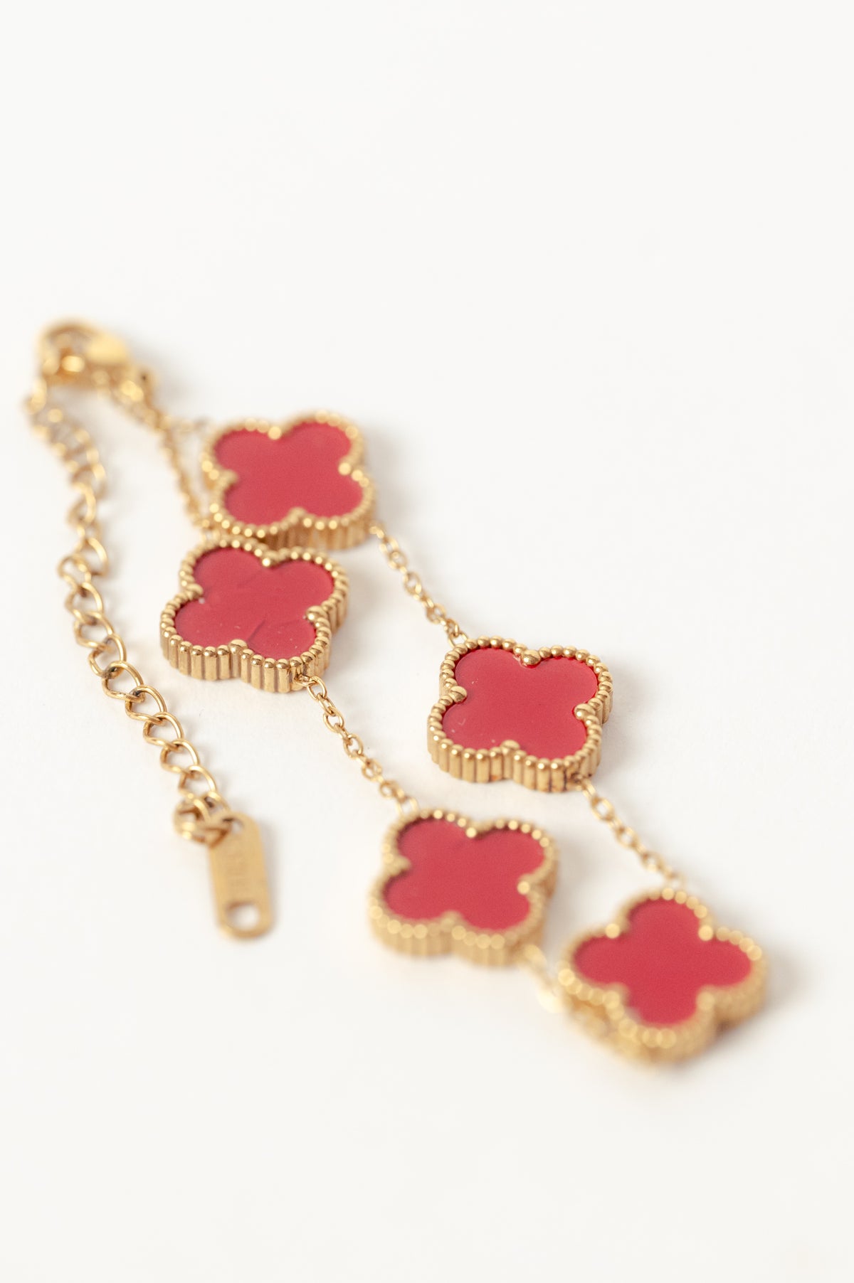 Van Cleef Bracelet