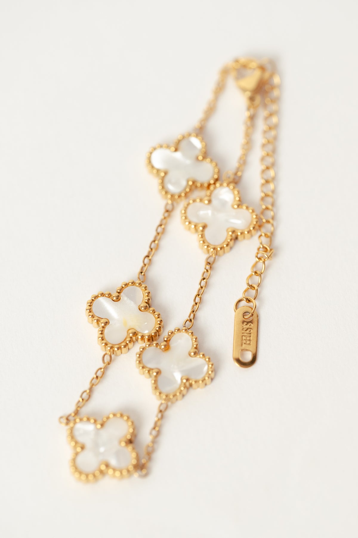 Van Cleef Bracelet