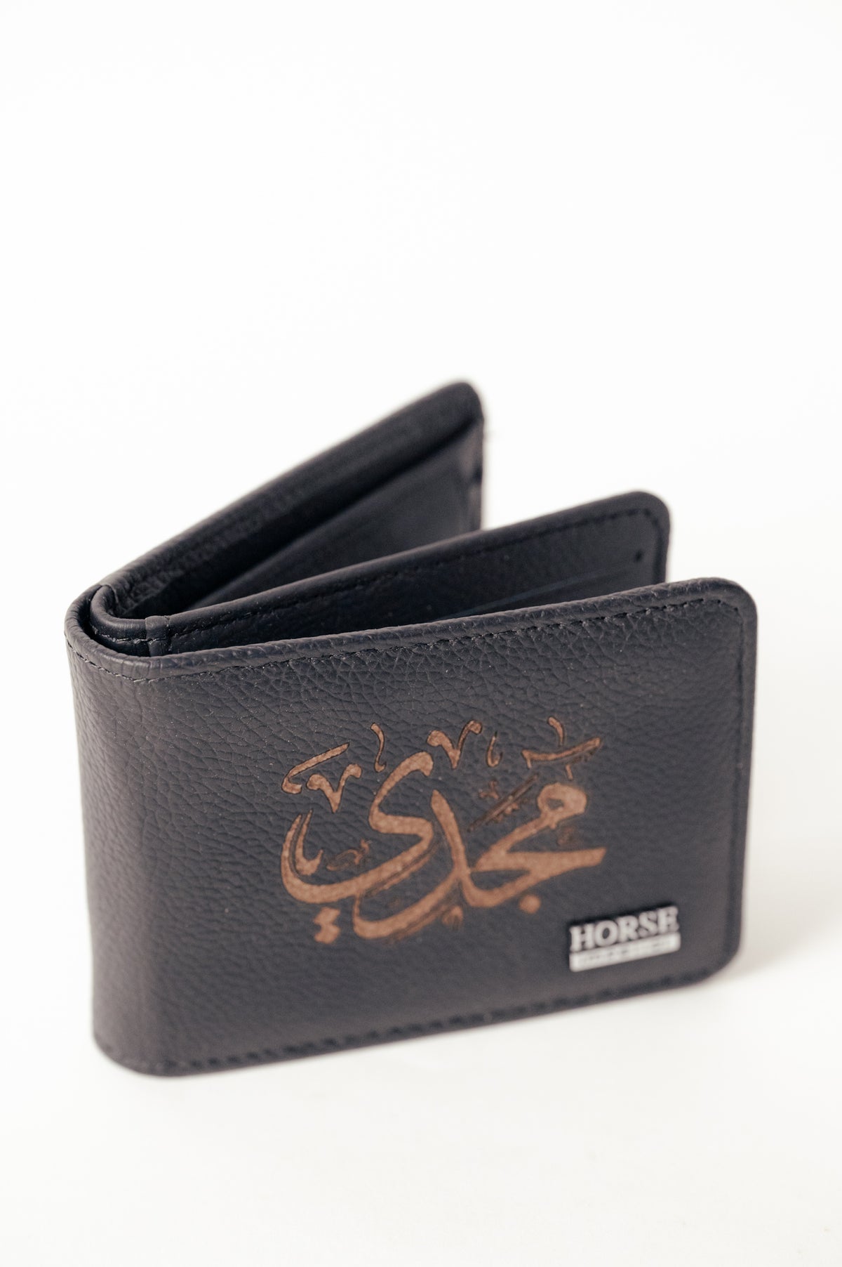 محفظة جلد HORSE